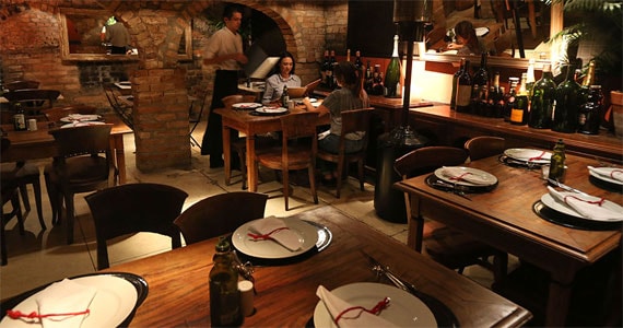 Veridiana Pizzaria