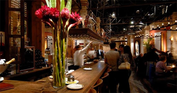 Veridiana Pizzaria