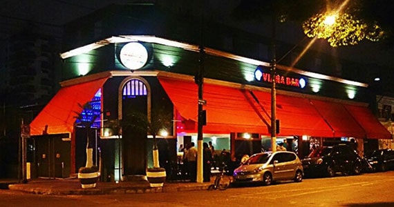 Viana Bar Grill