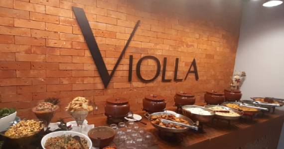 Violla Gastrobar