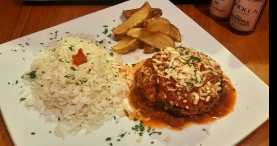 Violla Gastrobar