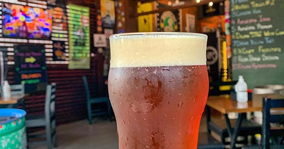 VKS Beer House