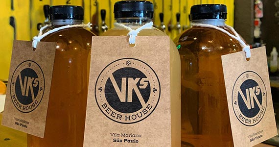 VKS Beer House