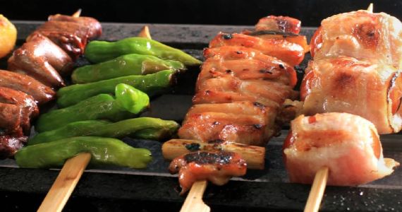 Restaurante Yakitori