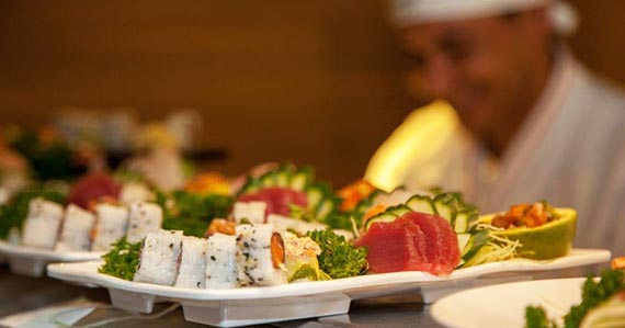 Yono Sushi