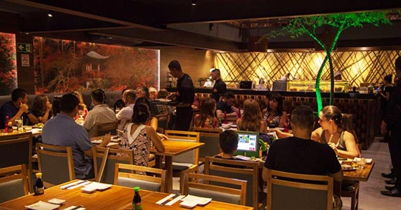 Yono Sushi