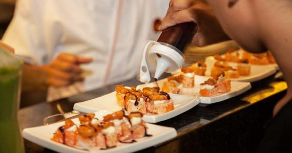 Yono Sushi