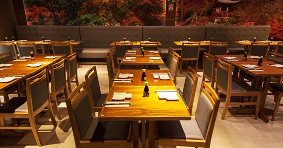 Yono Sushi