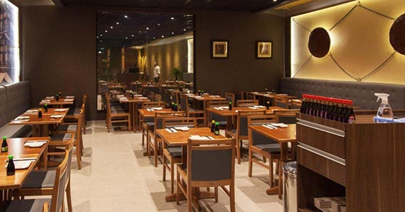 Yono Sushi
