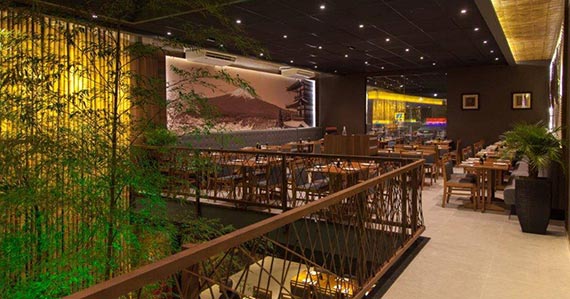 Yono Sushi