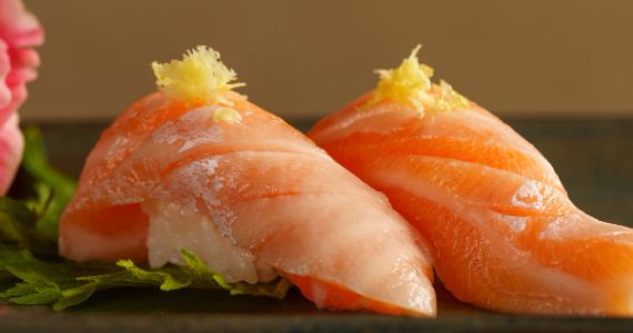 Yu - Restaurante Japonês