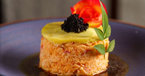 Yu - Restaurante Japonês