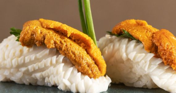 Yu - Restaurante Japonês