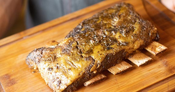 Calle 54 - Jardim Paulista