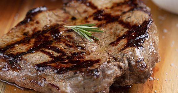 Calle 54 - Shopping Ibirapuera