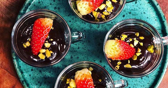 Citron Gastronomia