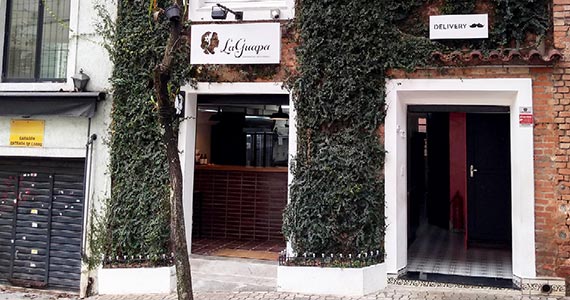 La Guapa Empanadas Artesanais - Jardins II