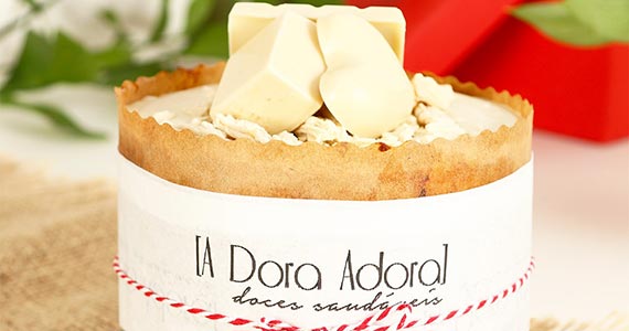 A Dora Adora
