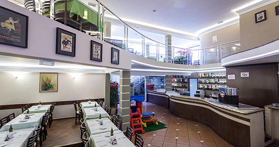 Apollo Grill & Pizza - Mogi Centro Apollo Grill & Pizza - Mogi Centro