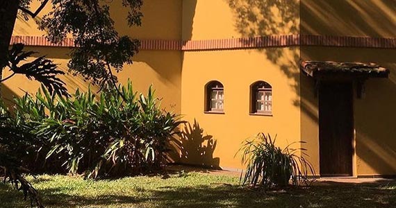 Quintal da Aurélia
