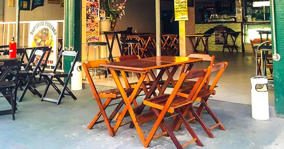 Bar do Portuga