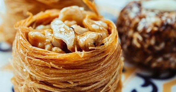 Baruk - Vila Olímpia Baruk - Vila Olímpia