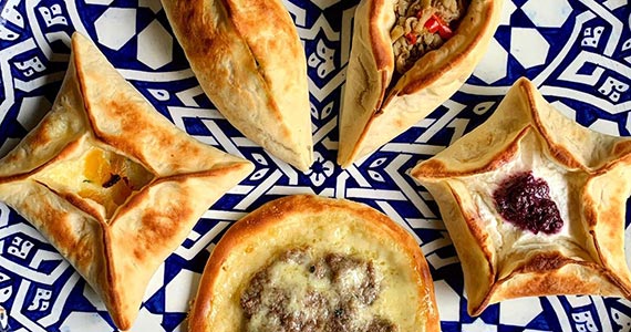 Baruk - Vila Olímpia Baruk - Vila Olímpia