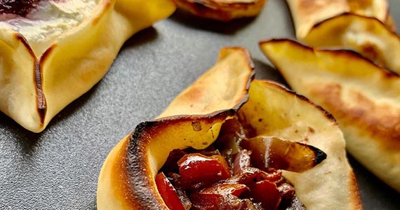 Baruk - Vila Olímpia Baruk - Vila Olímpia