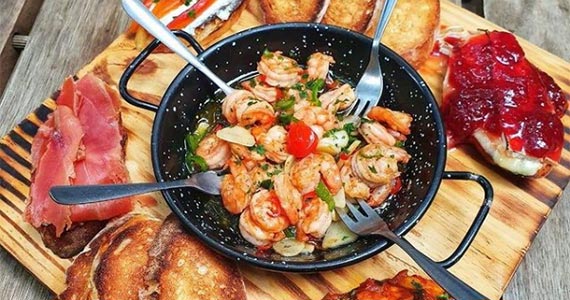 La Paella
