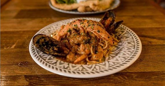 La Paella