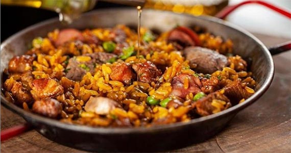 La Paella