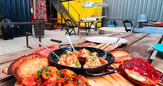 La Paella
