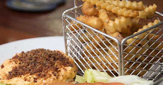 BlackRock Burger & Beer - Guarulhos