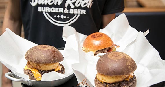 BlackRock Burger & Beer - Guarulhos