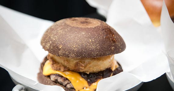 BlackRock Burger & Beer - Guarulhos