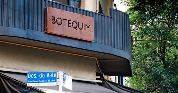 Botequim Bar & Grill