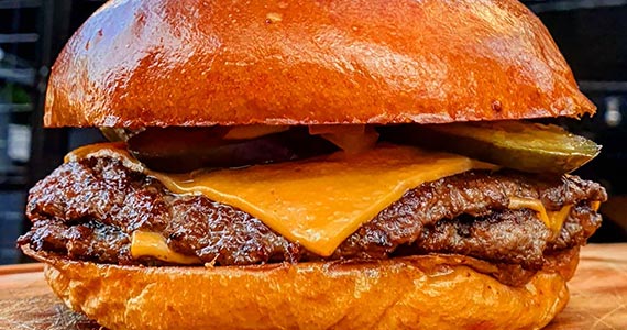 Brasa BBQ - Burgers & Meats