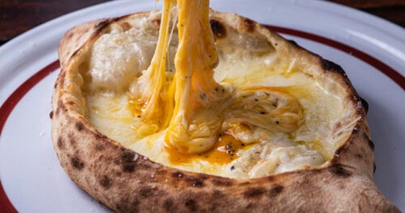 Pizzaria Bráz - Campinas