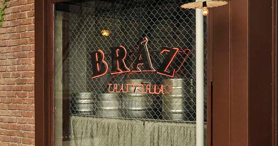 Bráz Trattoria