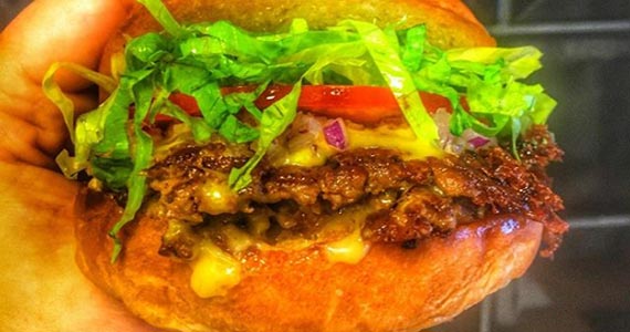 Brgr burger