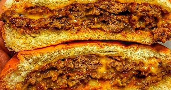 Brgr burger
