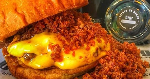 Brgr burger