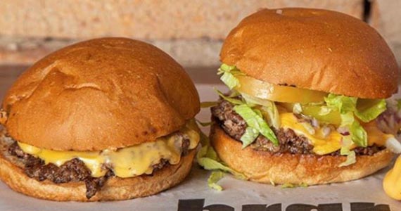 Brgr burger