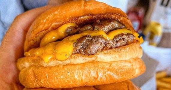 Brgr burger