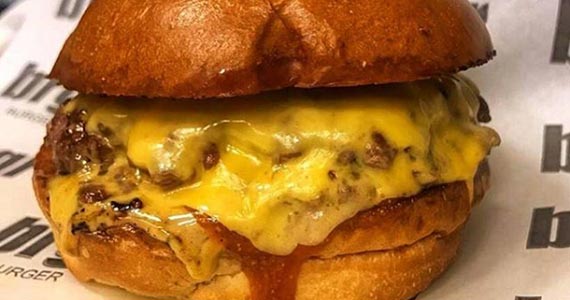 Brgr burger