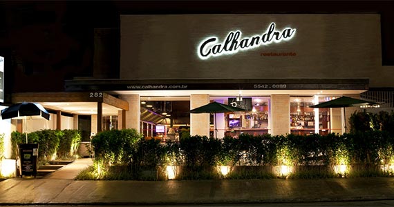 Calhandra Bar e Lanchonete