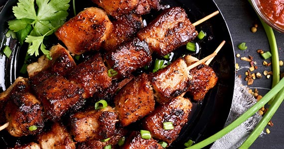 Calle 54 - Shopping Ibirapuera