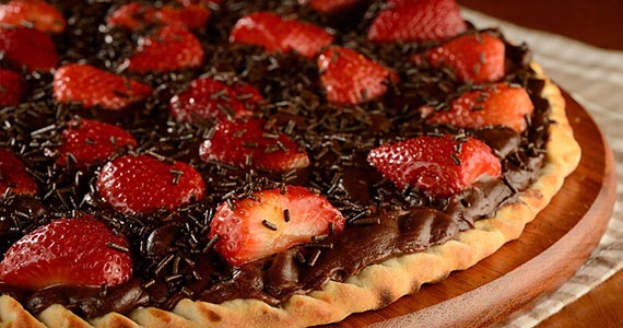 Camelo Pizzaria - Jardins