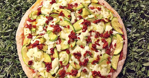 Camelo Pizzaria - Morumbi