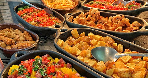 Restaurante Cantareira